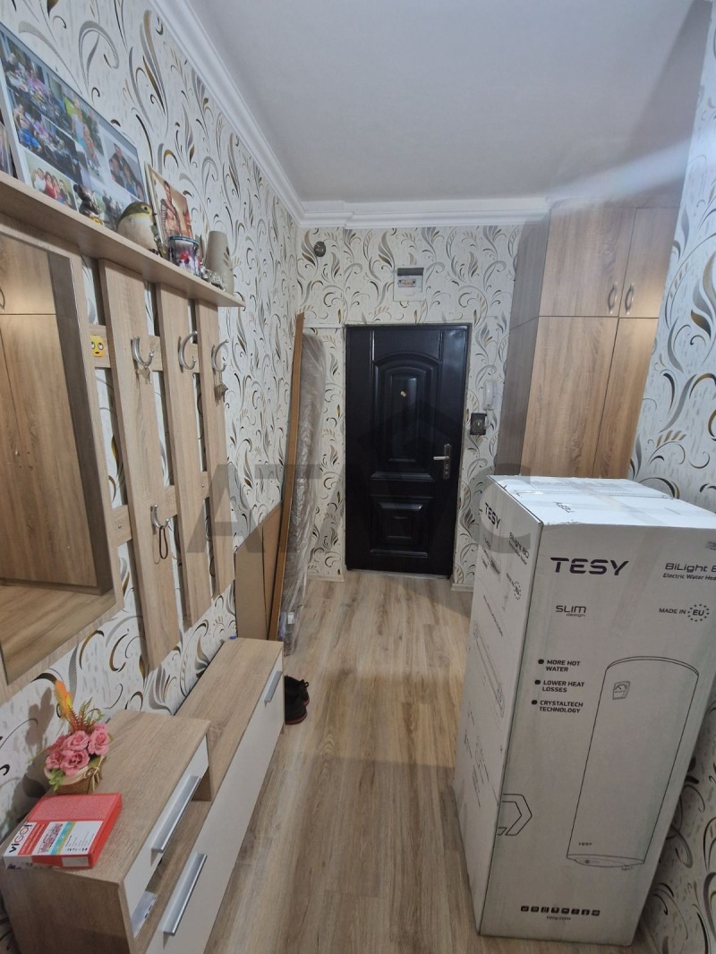 Zu verkaufen  1 Schlafzimmer Plowdiw , Trakija , 48 qm | 85849512 - Bild [5]