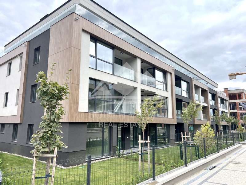 Продава 2-СТАЕН, град София, Малинова долина • 155000 € • 50362630 — Holmes.bg