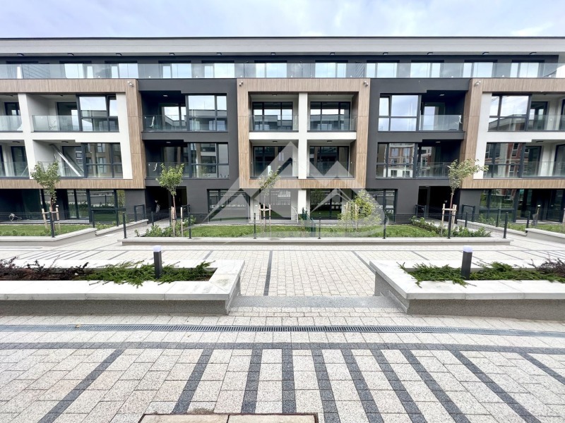 Na prodej  1 ložnice Sofia , Malinova dolina , 70 m2 | 10068785 - obraz [14]