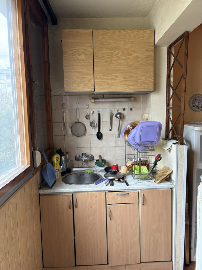 Eladó  1 hálószoba Sofia , Sveta Troica , 52 négyzetméter | 76842902 - kép [4]