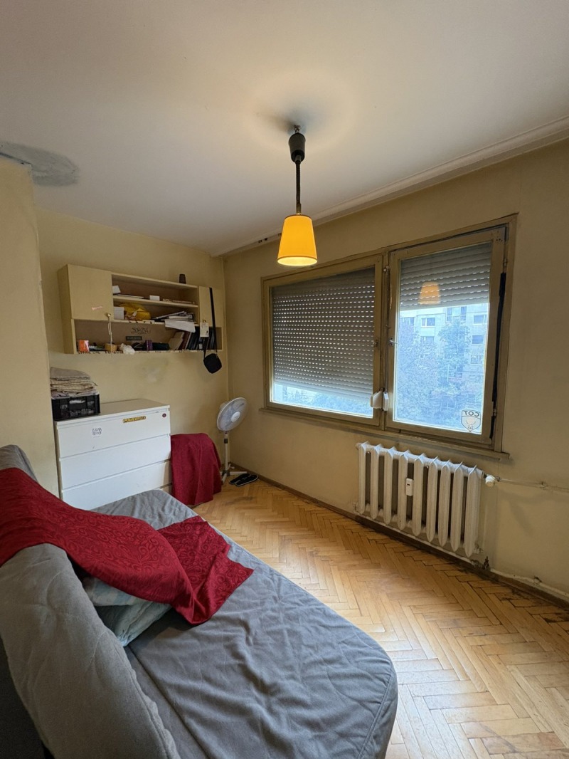 Eladó  1 hálószoba Sofia , Sveta Troica , 52 négyzetméter | 76842902 - kép [8]