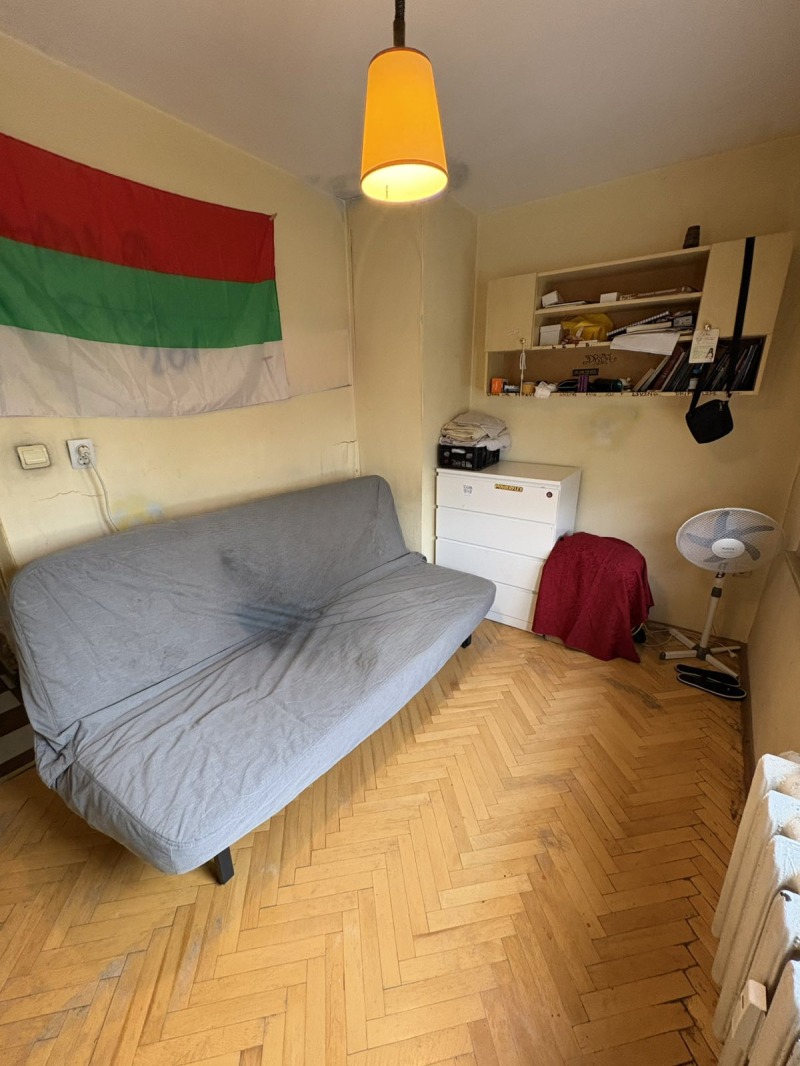 Eladó  1 hálószoba Sofia , Sveta Troica , 52 négyzetméter | 76842902 - kép [7]