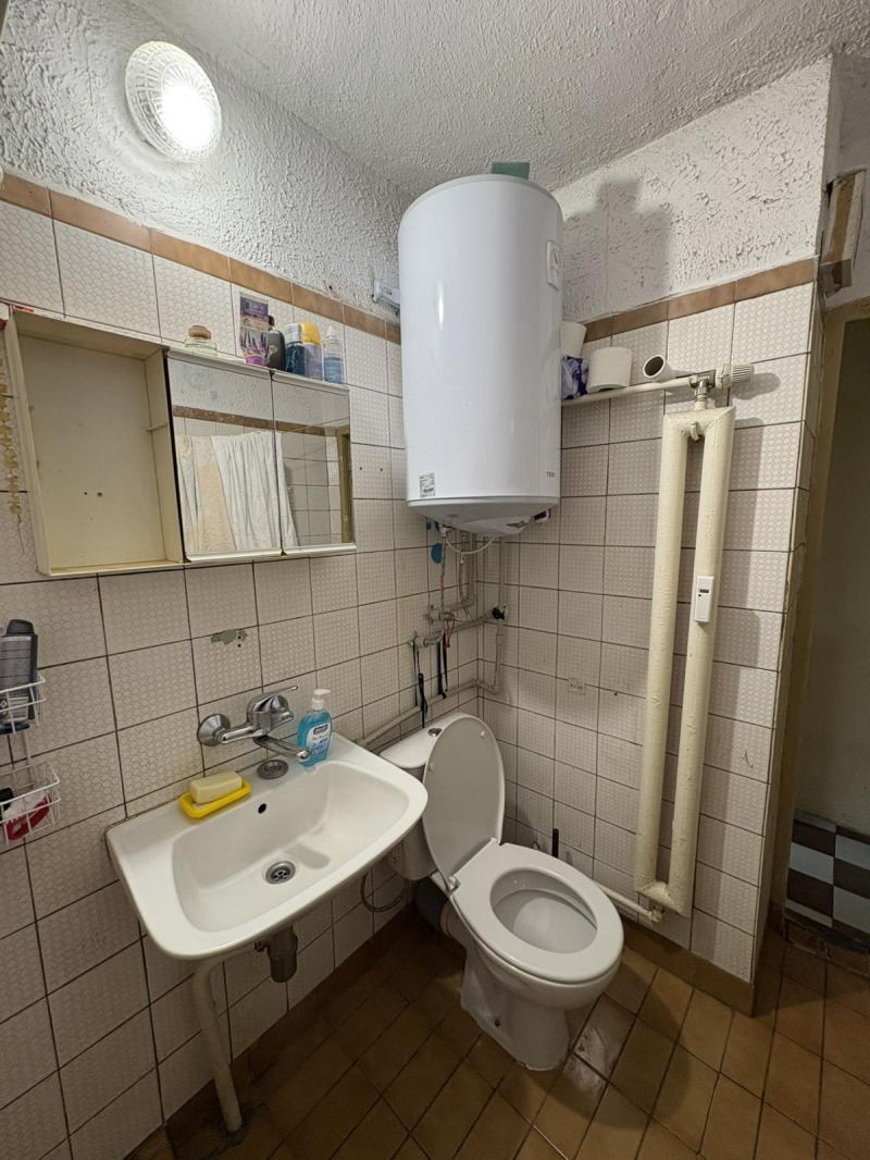 Eladó  1 hálószoba Sofia , Sveta Troica , 52 négyzetméter | 76842902 - kép [10]