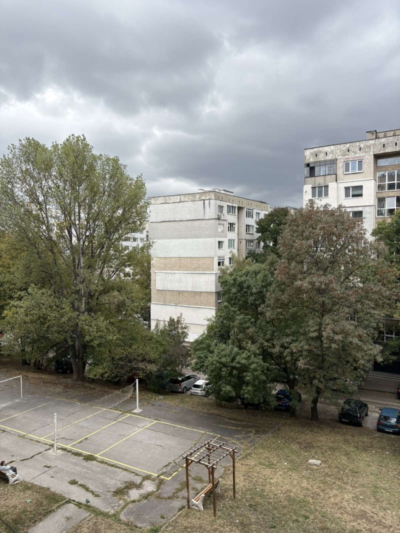 Eladó  1 hálószoba Sofia , Sveta Troica , 52 négyzetméter | 76842902 - kép [12]
