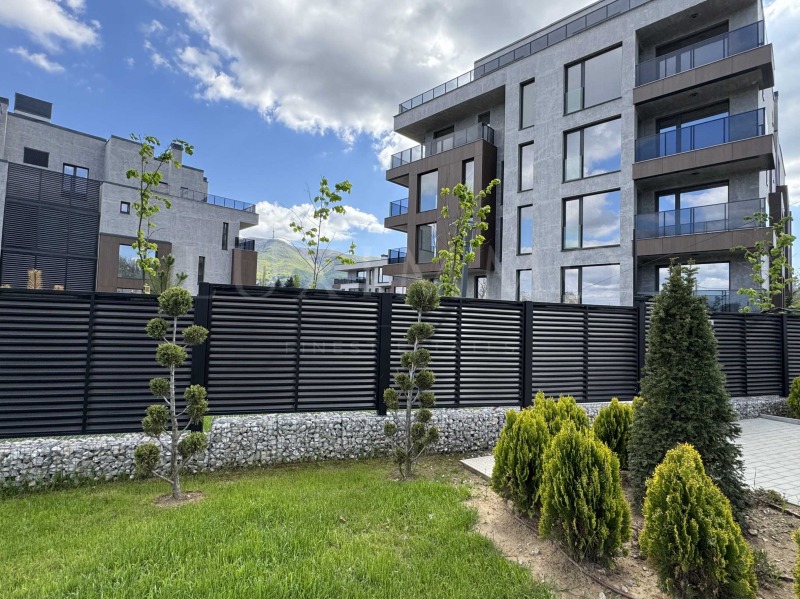 Продава 2-СТАЕН, гр. София, Горна баня, снимка 2 - Апартаменти - 53191617