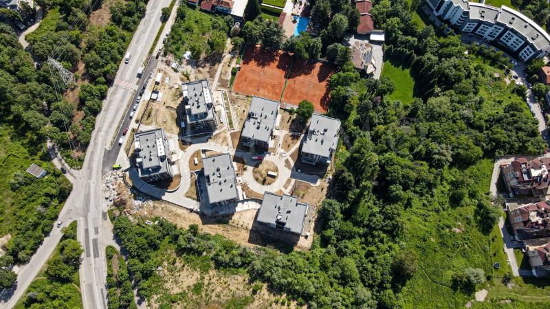 Продава 2-СТАЕН, гр. София, Горна баня, снимка 5 - Апартаменти - 53191617