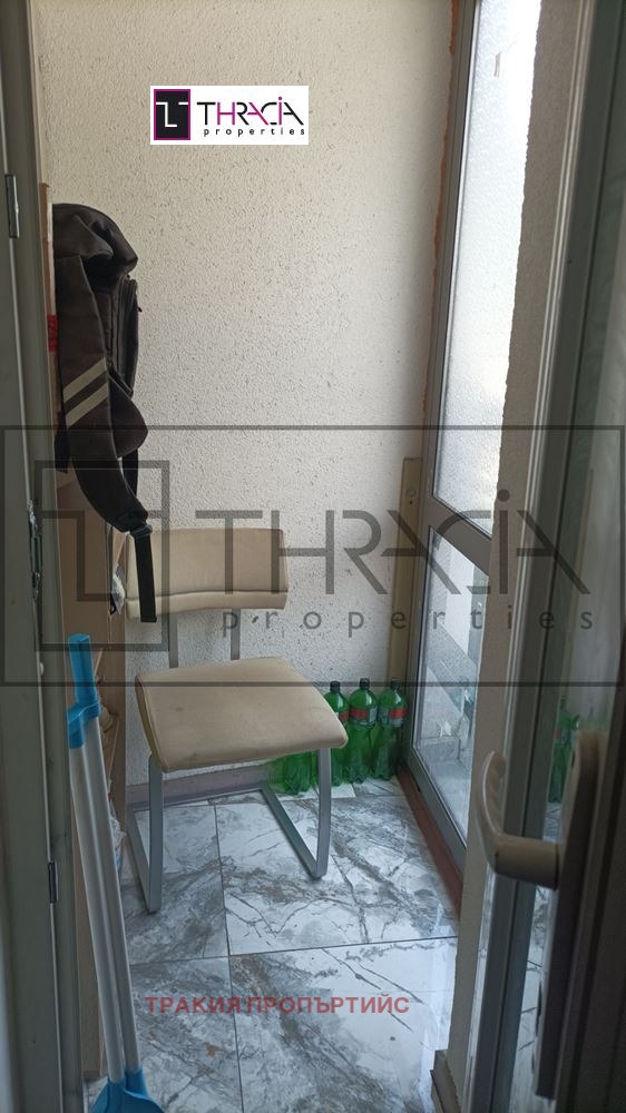 Продава 2-СТАЕН, гр. София, Красна поляна 3, снимка 7 - Апартаменти - 55233190
