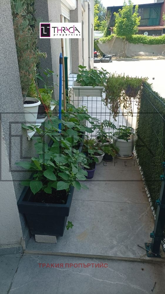 Продава 2-СТАЕН, гр. София, Красна поляна 3, снимка 8 - Апартаменти - 55233190