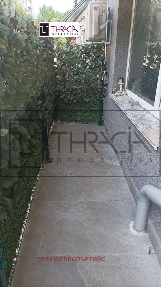 Продава 2-СТАЕН, гр. София, Красна поляна 3, снимка 6 - Апартаменти - 55233190