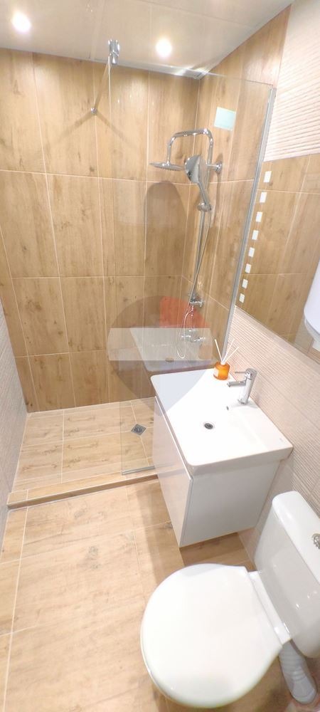 Продава 2-СТАЕН, гр. Варна, Възраждане 1, снимка 12 - Апартаменти - 55452547