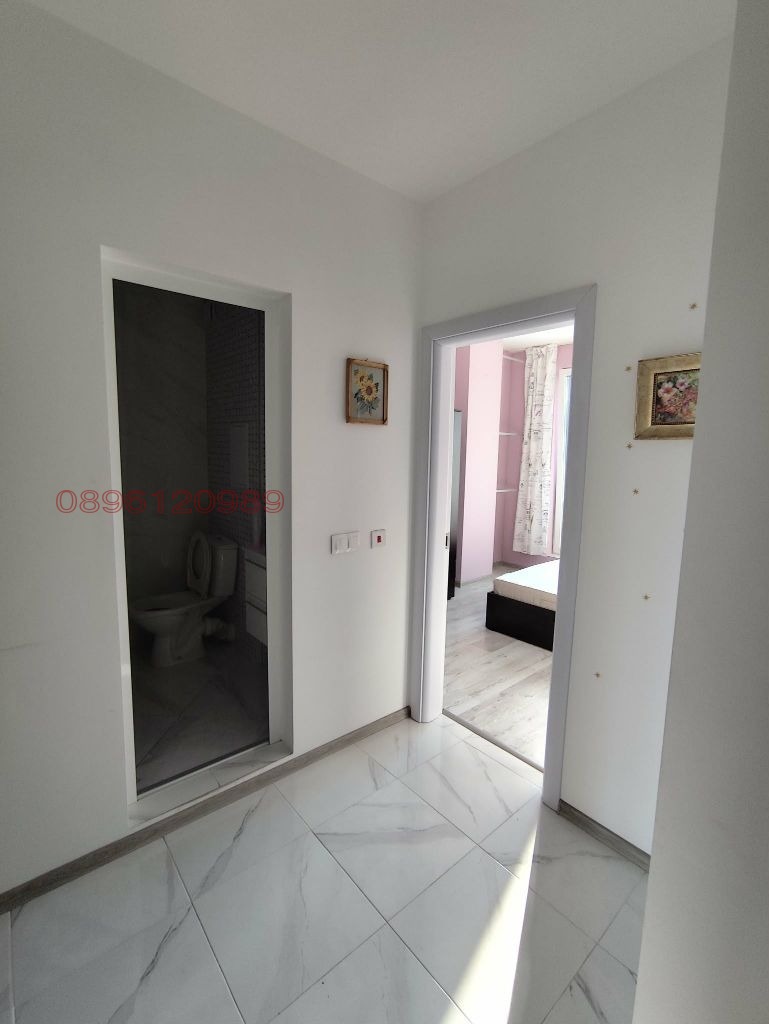 Продава 2-СТАЕН, гр. София, Слатина, снимка 5 - Апартаменти - 55888280