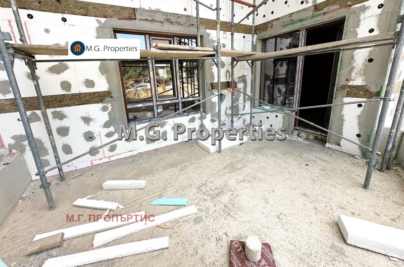 Продава  3-стаен, град Варна, Виница •  173 688 EUR • ID 83461722 — holmes.bg - [1] 