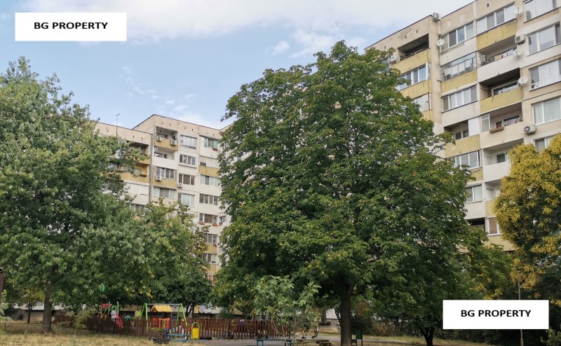 Продава  3-стаен град София , Дружба 2 , 80 кв.м | 15168957 - изображение [8]