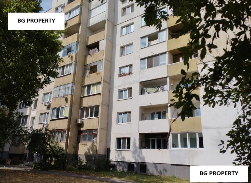 Продава  3-стаен град София , Дружба 2 , 80 кв.м | 15168957 - изображение [2]