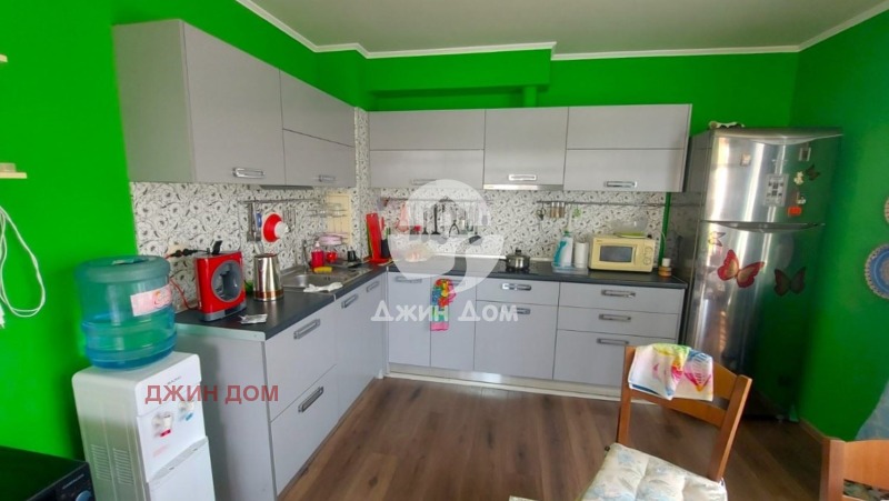 Na prodej  2 ložnice oblast Burgas , k.k. Slančev brjag , 116 m2 | 31400066 - obraz [2]