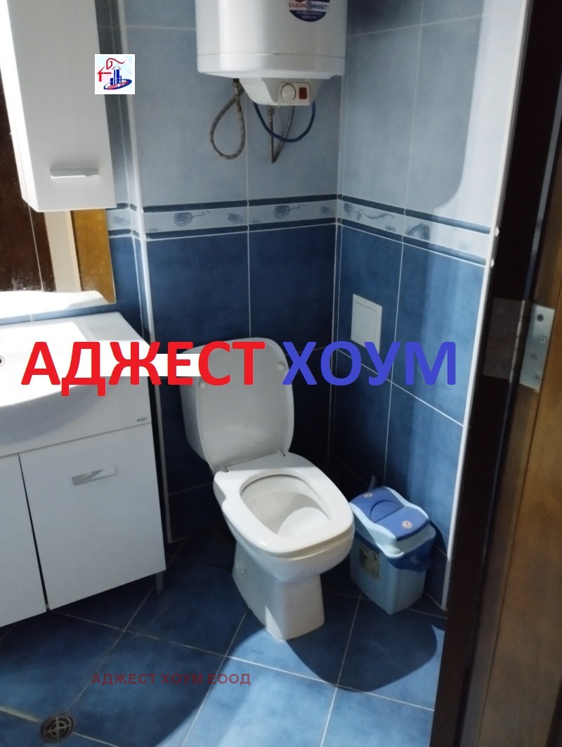 Продава  3-стаен град Шумен , Център , 98 кв.м | 46404843 - изображение [9]