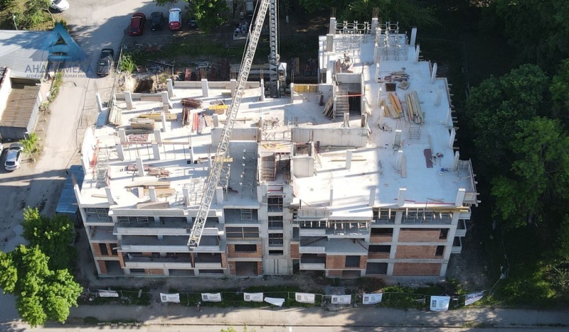 Till salu  2 sovrum Pleven , Storgozija , 95 kvm | 39352734