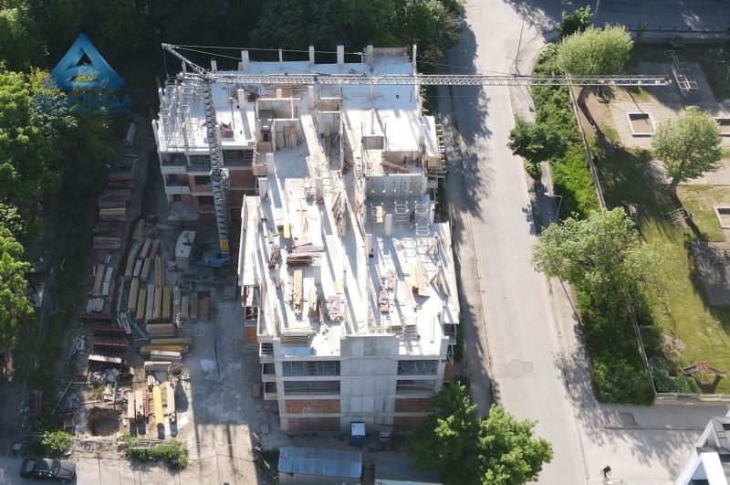 Till salu  2 sovrum Pleven , Storgozija , 95 kvm | 39352734 - bild [11]