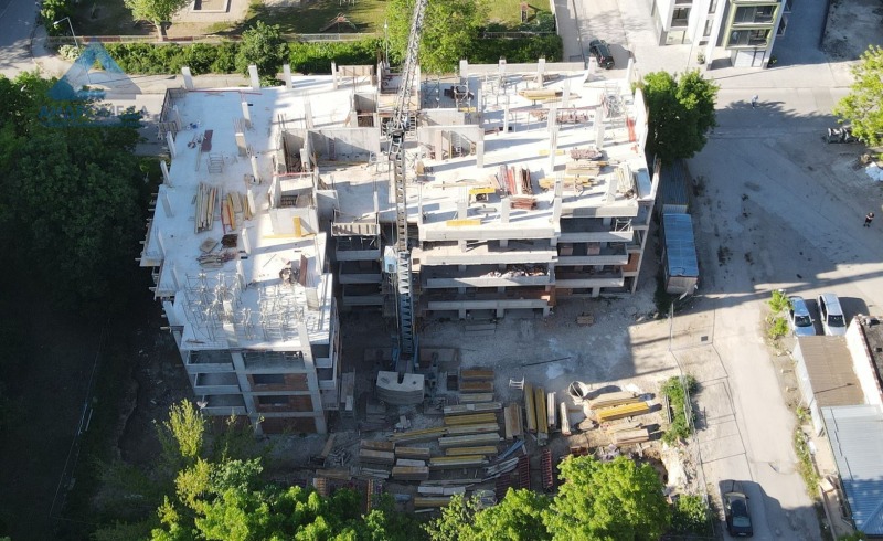 Till salu  2 sovrum Pleven , Storgozija , 95 kvm | 39352734 - bild [4]