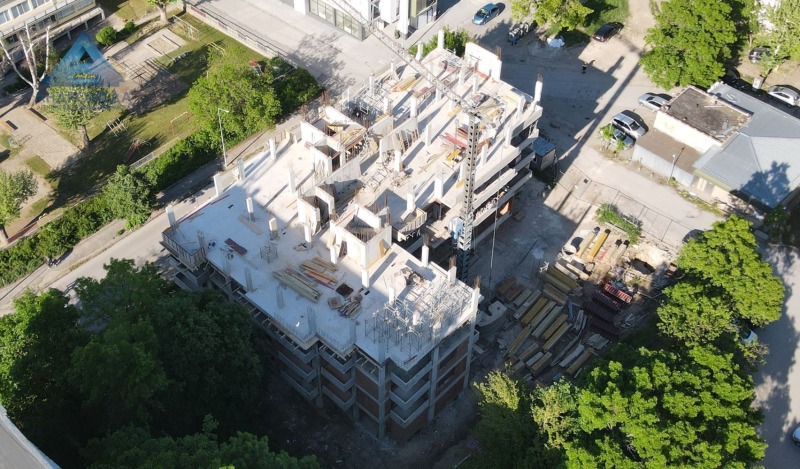 Till salu  2 sovrum Pleven , Storgozija , 95 kvm | 39352734 - bild [6]