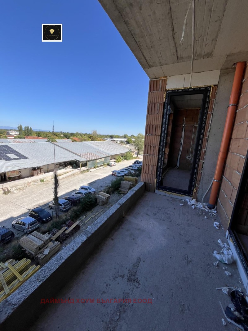 For Sale  2 bedroom Plovdiv , Gagarin , 112 sq.m | 69544803 - image [3]