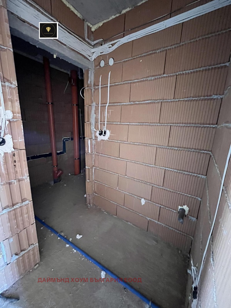 For Sale  2 bedroom Plovdiv , Gagarin , 112 sq.m | 69544803 - image [4]