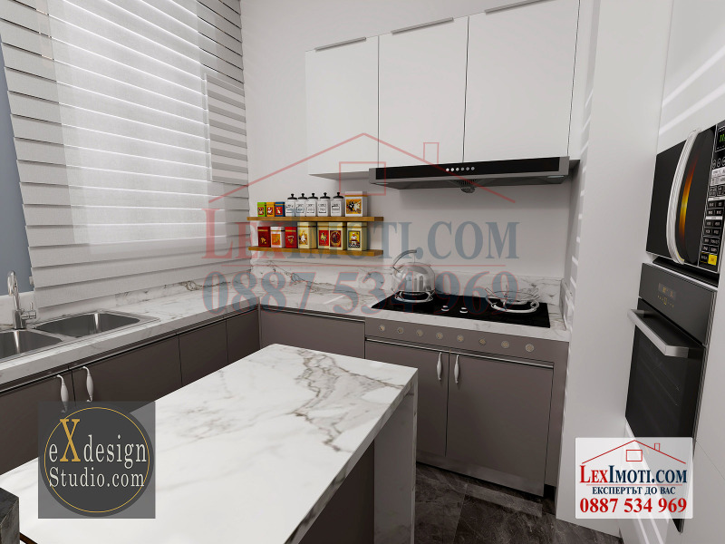 In vendita  2 camere da letto Ruse , Zdravets Iztok , 150 mq | 65270494 - Immagine [13]
