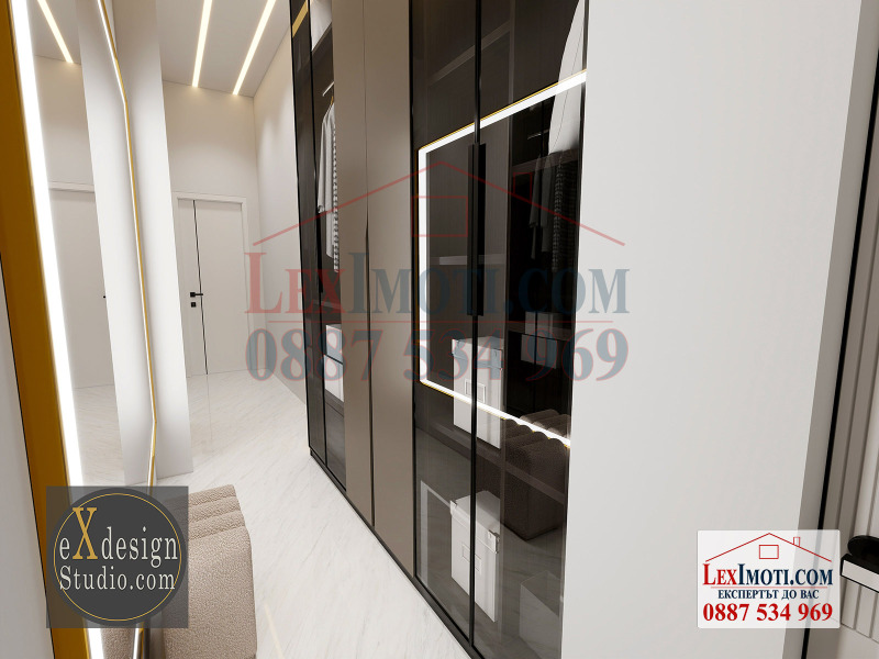 In vendita  2 camere da letto Ruse , Zdravets Iztok , 150 mq | 65270494 - Immagine [11]