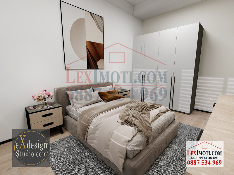 In vendita  2 camere da letto Ruse , Zdravets Iztok , 150 mq | 65270494 - Immagine [10]