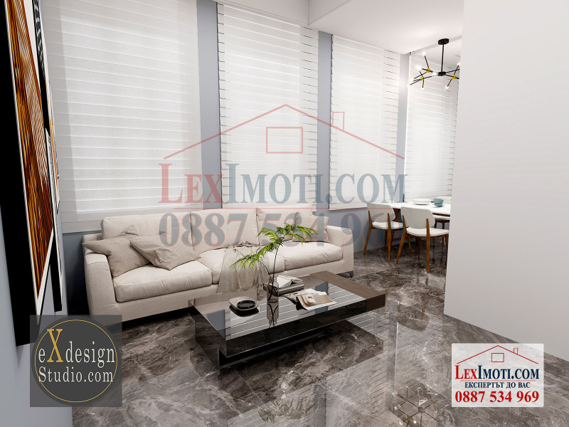 In vendita  2 camere da letto Ruse , Zdravets Iztok , 150 mq | 65270494