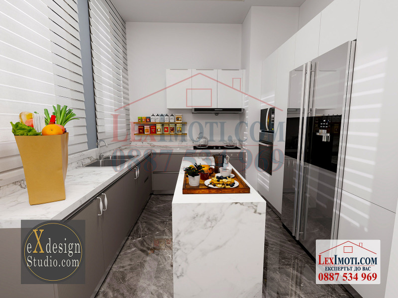 In vendita  2 camere da letto Ruse , Zdravets Iztok , 150 mq | 65270494 - Immagine [2]