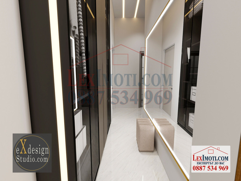 In vendita  2 camere da letto Ruse , Zdravets Iztok , 150 mq | 65270494 - Immagine [3]