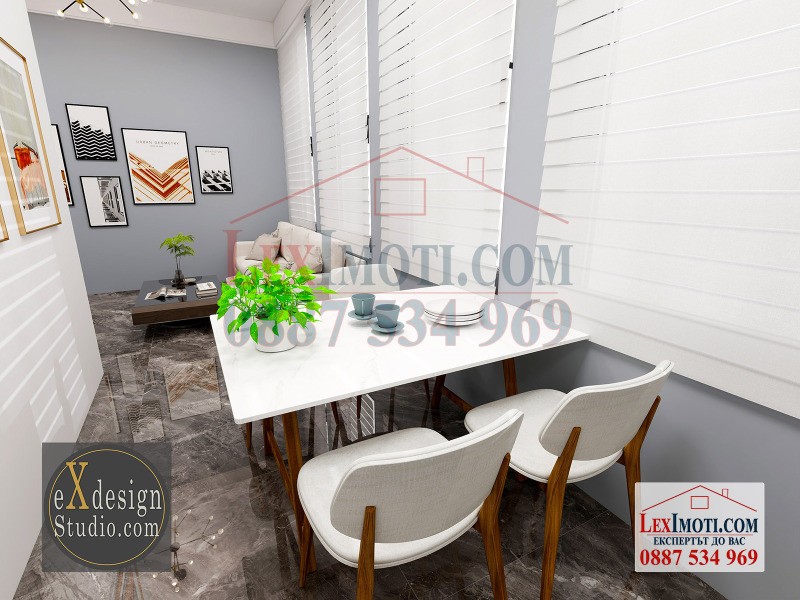 In vendita  2 camere da letto Ruse , Zdravets Iztok , 150 mq | 65270494 - Immagine [12]