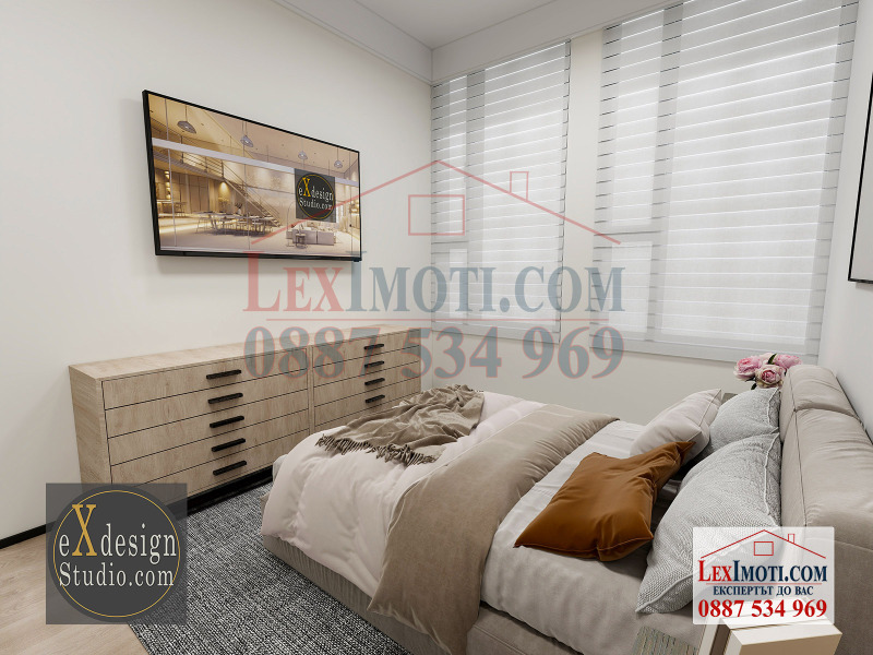 In vendita  2 camere da letto Ruse , Zdravets Iztok , 150 mq | 65270494 - Immagine [7]