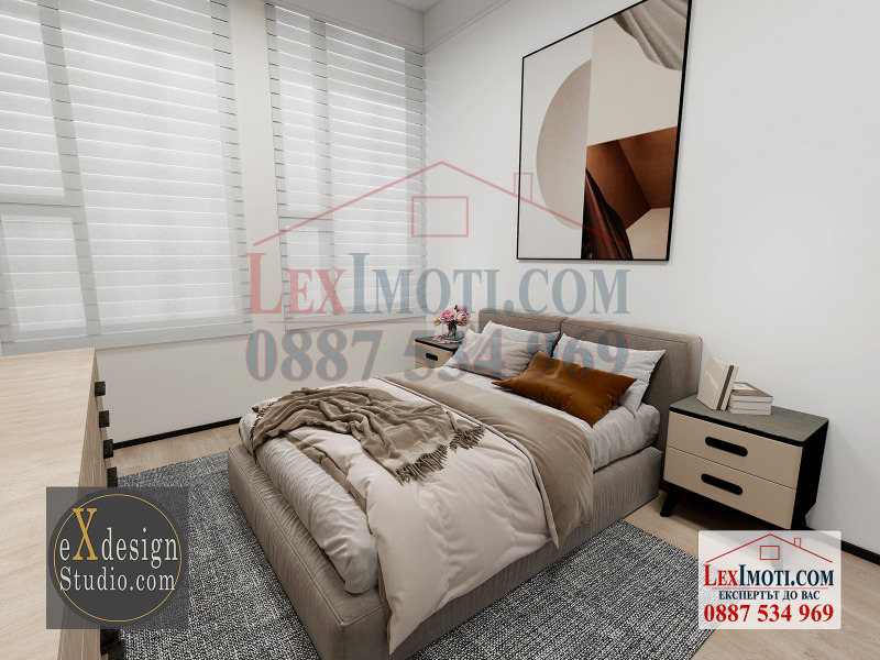 In vendita  2 camere da letto Ruse , Zdravets Iztok , 150 mq | 65270494 - Immagine [8]