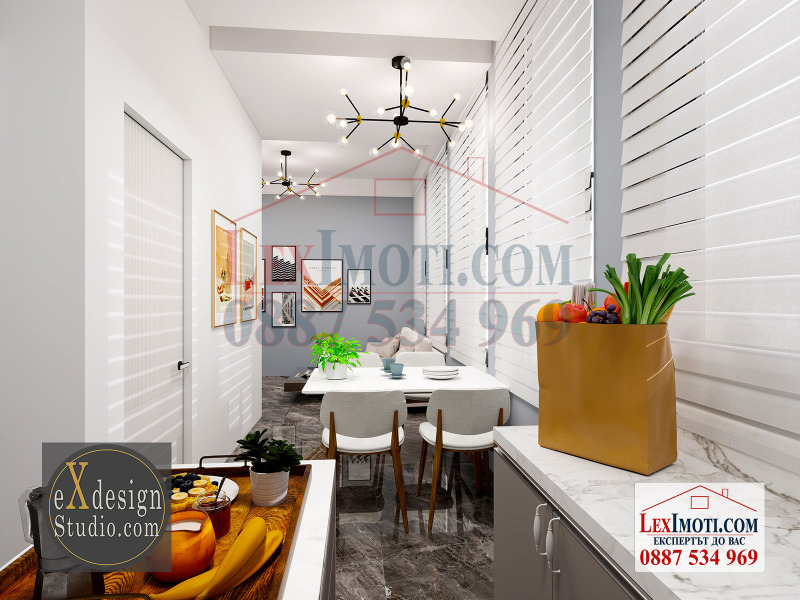In vendita  2 camere da letto Ruse , Zdravets Iztok , 150 mq | 65270494 - Immagine [14]