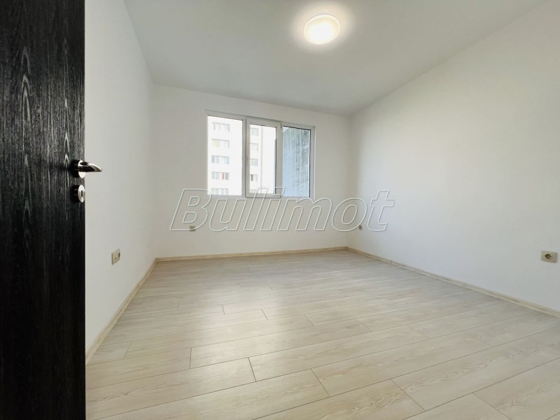 Продава 3-СТАЕН, гр. Варна, Трошево, снимка 8 - Апартаменти - 52358443