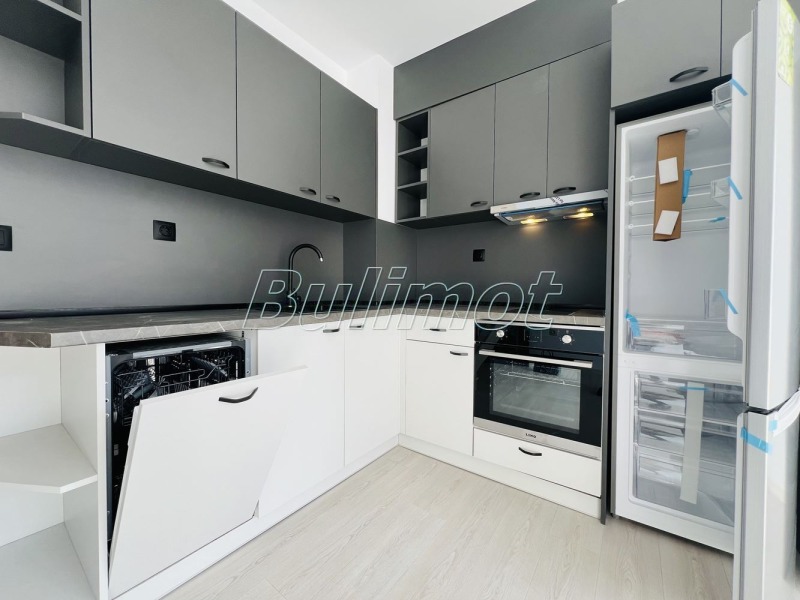 Продава 3-СТАЕН, гр. Варна, Трошево, снимка 3 - Апартаменти - 52358443