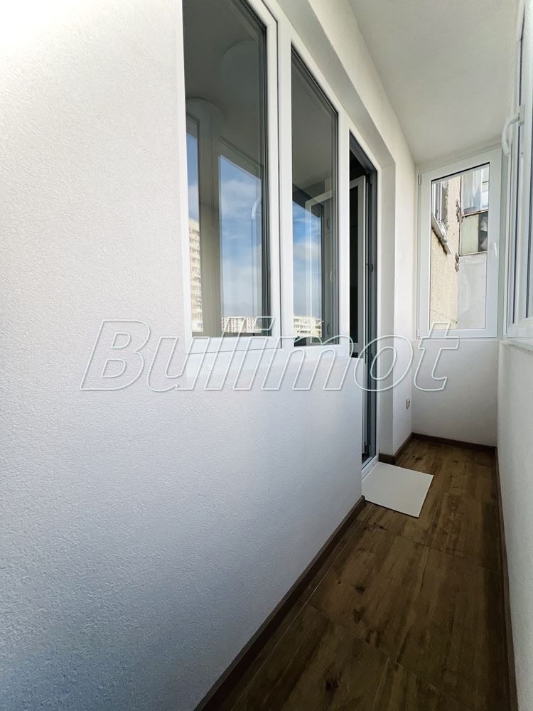 Продава 3-СТАЕН, гр. Варна, Трошево, снимка 7 - Апартаменти - 52358443