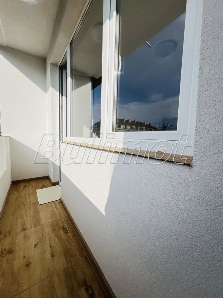 Продава 3-СТАЕН, гр. Варна, Трошево, снимка 4 - Апартаменти - 52358443