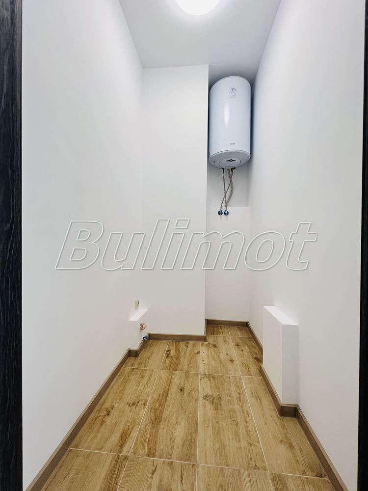 Продава 3-СТАЕН, гр. Варна, Трошево, снимка 12 - Апартаменти - 52358443