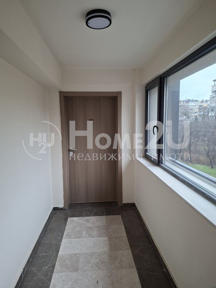 Продава 3-СТАЕН, гр. София, Гоце Делчев, снимка 13 - Апартаменти - 53249187