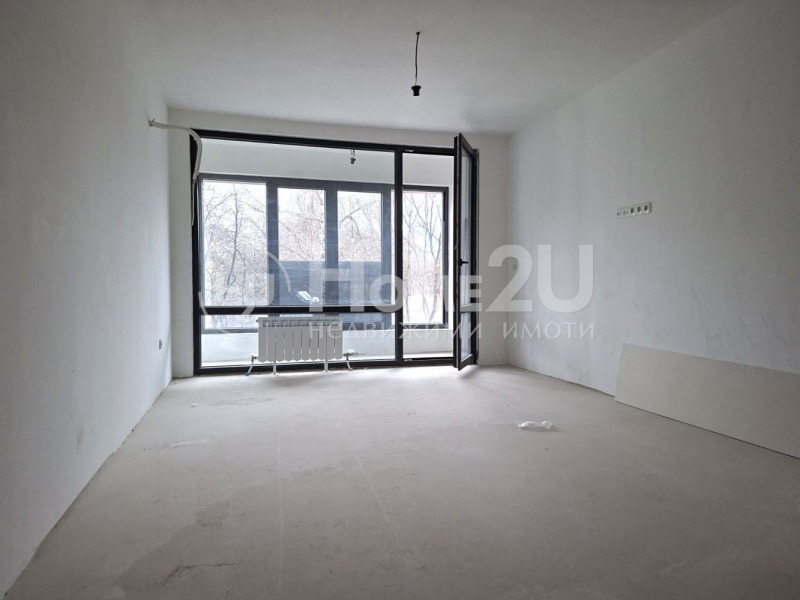 Продава 3-СТАЕН, гр. София, Гоце Делчев, снимка 2 - Апартаменти - 53249187