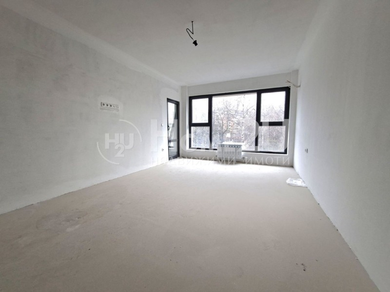 Продава 3-СТАЕН, гр. София, Гоце Делчев, снимка 9 - Апартаменти - 53249187