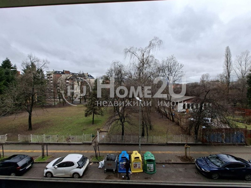 Продава 3-СТАЕН, гр. София, Гоце Делчев, снимка 16 - Апартаменти - 53249187