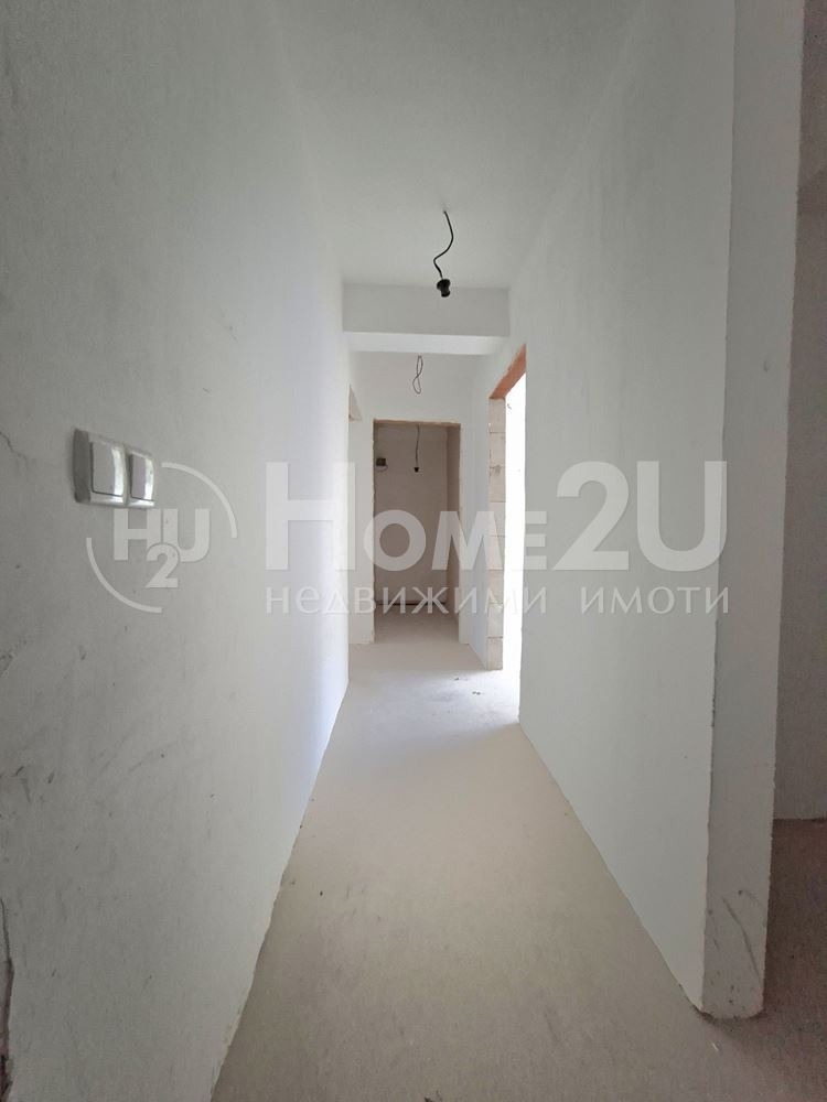 Продава 3-СТАЕН, гр. София, Гоце Делчев, снимка 4 - Апартаменти - 53249187