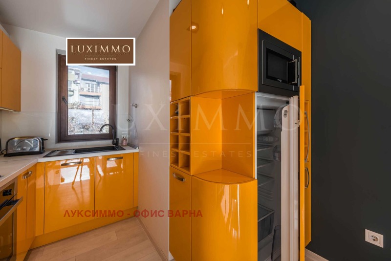 Продава 3-СТАЕН, гр. Варна, Левски 1, снимка 15 - Апартаменти - 53260539