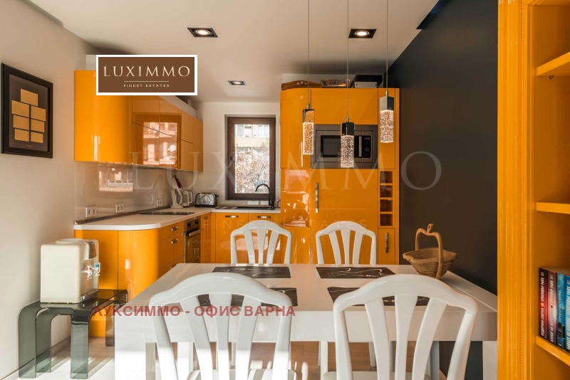 Продава 3-СТАЕН, гр. Варна, Левски 1, снимка 8 - Апартаменти - 53260539