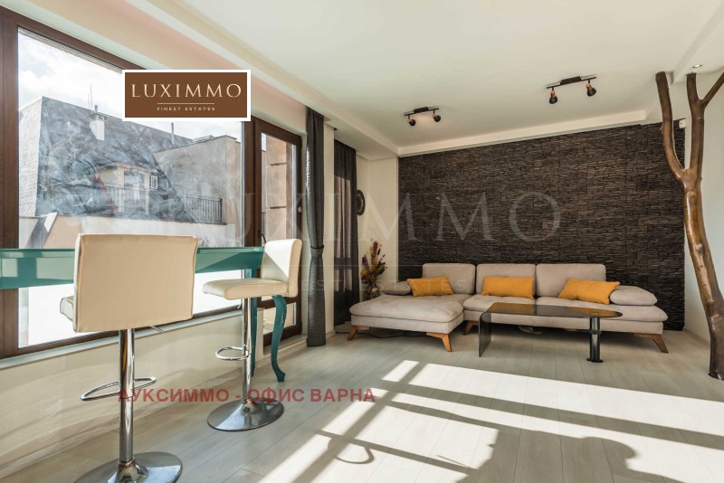 Продава 3-СТАЕН, гр. Варна, Левски 1, снимка 9 - Апартаменти - 53260539