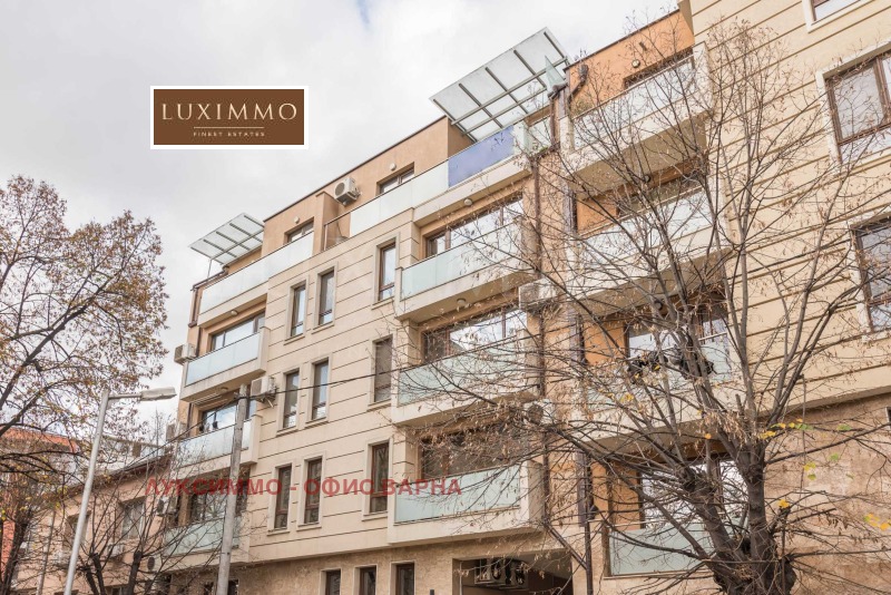 Продава 3-СТАЕН, гр. Варна, Левски 1, снимка 6 - Апартаменти - 53260539